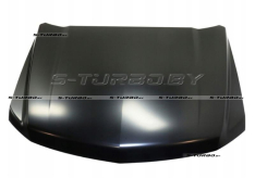 Капот, алюминий