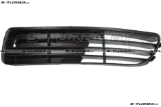 Решетка в бампер (левая)