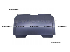 Заглушка отверстия крюка (задняя) со съемным крюком буксировки, для версии m-pakiet