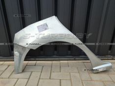 Арка задняя (правая) заводской штамп