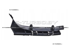 Кронштейн переднего бампера (левый)