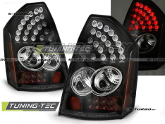 Задние фонари BLACK LED (2004-2008)