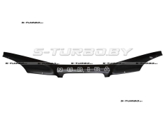 Дефлектор капота