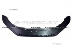 Защита бампера (пластик) бензин / дизель