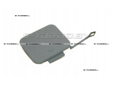 Заглушка отверстия крюка (задняя)