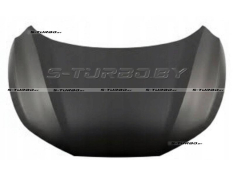 Капот, оцинкованная сталь