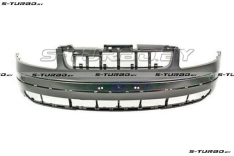 Бампер передний (грунтованный)