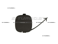 Заглушка отверстия крюка (задняя) для версии с распашной дверью