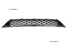 Решетка в бампер (центральная) для версии без cas (система предотвращения столкновений)