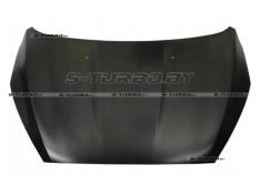 Капот, сталь