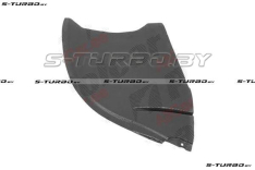 Защита бампера боковая правая (пластик) бензин / дизель