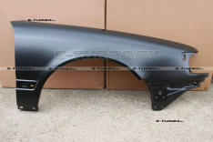 Крыло переднее (правое) без отв. под повторитель, сталь