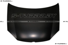 Капот, оцинкованная сталь