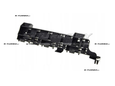 Кронштейн переднего бампера (правый) боковой, 2008-2011, japan/usa-type