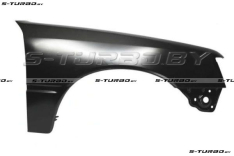 Крыло переднее (правое) без отв. под повторитель, сталь