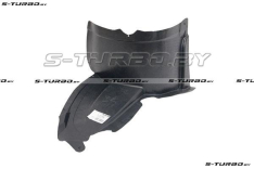 Подкрылок передний (правый) передняя часть, акпп / мкпп, euro-type