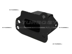 Кронштейн усилителя переднего бампера (левый)