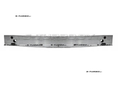 Усилитель переднего бампера (алюминий)