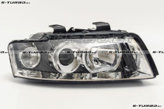 Передняя фара (правая)