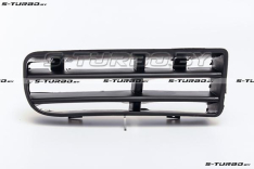 Решетка в бампер (правая)