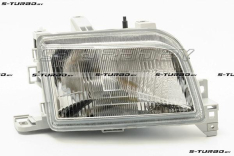 Передняя фара (правая)