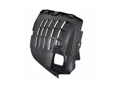 Подкрылок передний (правый) передняя часть