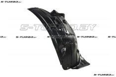 Подкрылок передний (левый) задняя часть