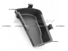 Заглушка в решетке бампера (левая) внутренняя, для версии m-pakiet