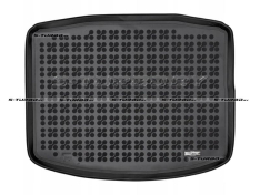 Коврик в багажник модельный полиуретановый, 5 мест