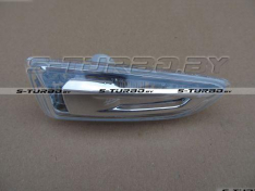 Повторитель поворота (правый) белый