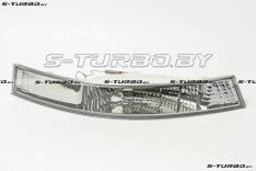 Указатель поворота (правый) белый