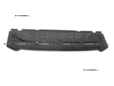 Защита бампера (пластик) бензин / дизель