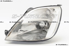 Передняя фара (левая)