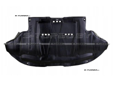 Защита двигателя (пластик) бензин / дизель