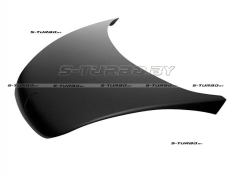 Капот, сталь