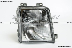 Передняя фара (правая) без противотуманки