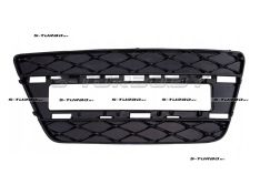 Решетка в бампер (левая)