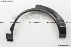 Арка задняя (левая) заводской штамп