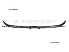 Спойлер переднего бампера, 2013-2017