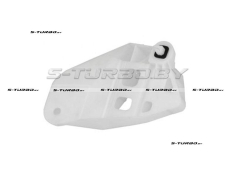 Кронштейн заднего бампера (правый) боковой, usa-type