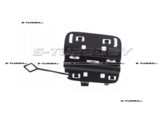 Заглушка отверстия крюка (задняя) для версии amg-type, часть 1