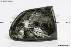 Указатель поворота (правый) тонированный