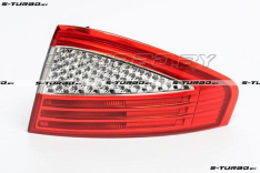 Задний фонарь (правый) наружный