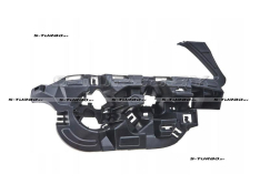 Кронштейн переднего бампера (правый)