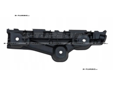 Кронштейн переднего бампера (правый)