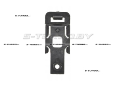 Кронштейн переднего бампера (центральный) маленький