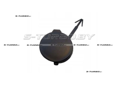 Заглушка отверстия крюка (задняя)