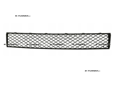 Решетка в бампер (центральная) 2008-2012