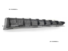 Кронштейн переднего бампера (правый) нижний