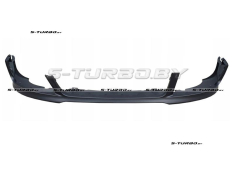 Спойлер переднего бампера, для версии s-line
